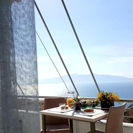 Amaris Apartment Sarande Exterior photo