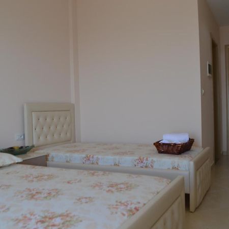 Amaris Apartment Sarande Exterior photo