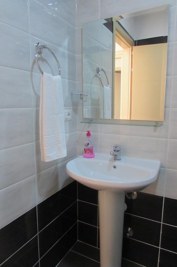 Amaris Apartment Sarande Exterior photo