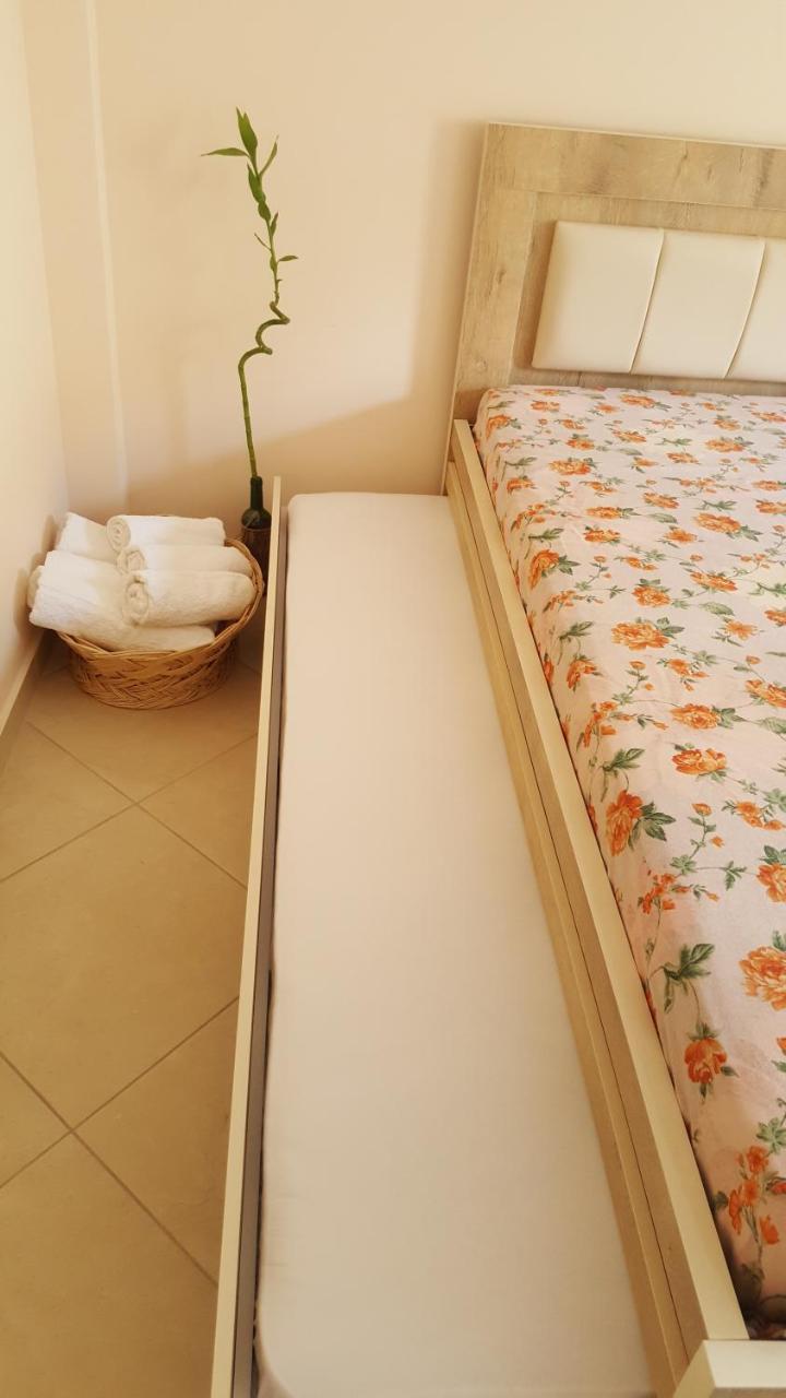 Amaris Apartment Sarande Exterior photo