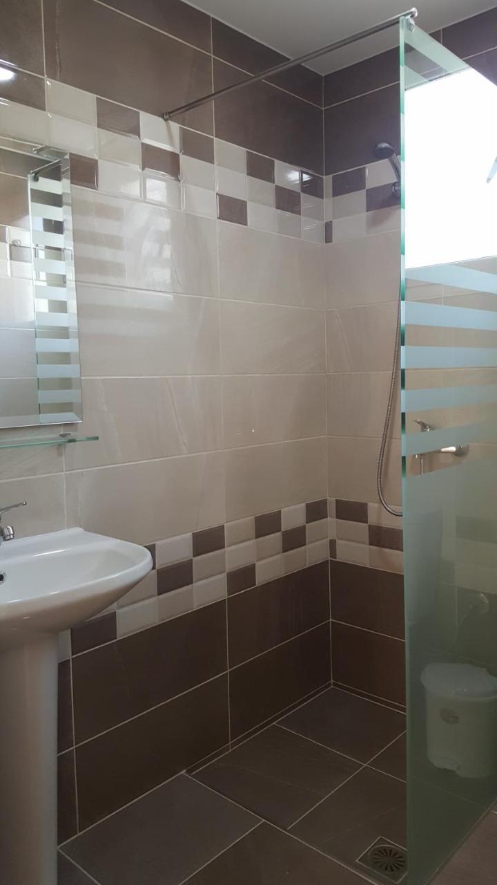 Amaris Apartment Sarande Exterior photo