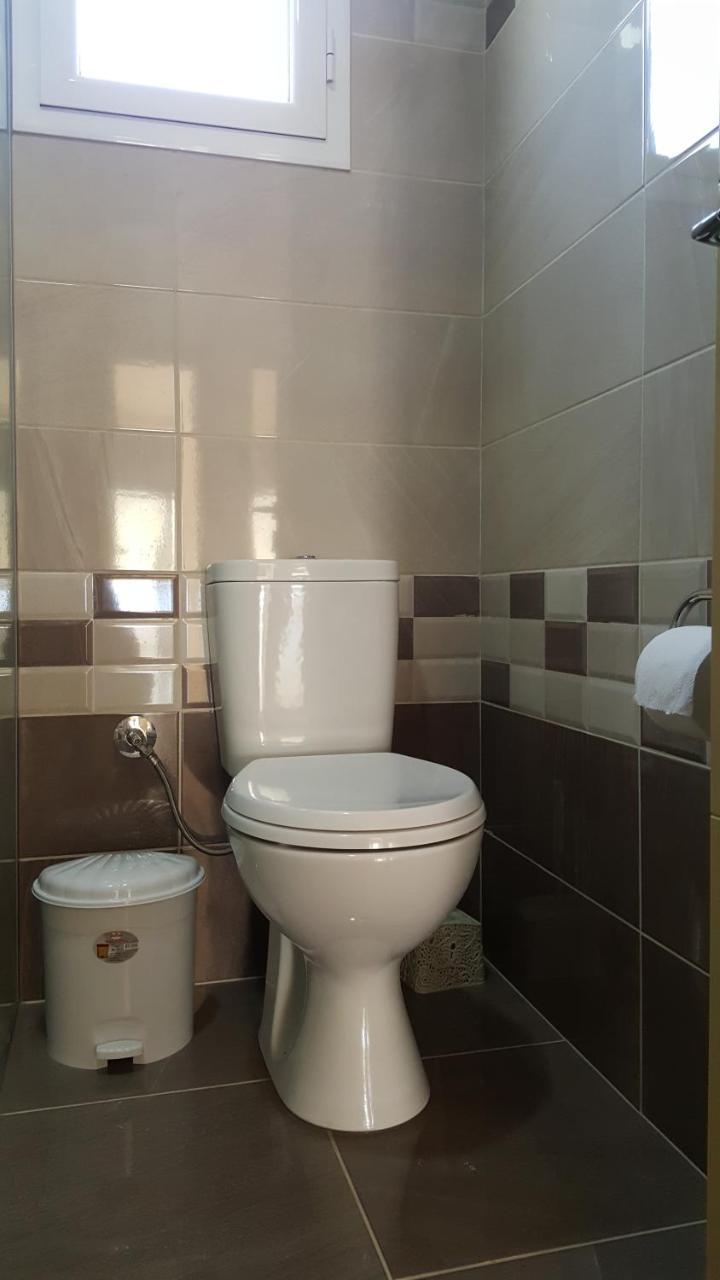 Amaris Apartment Sarande Exterior photo