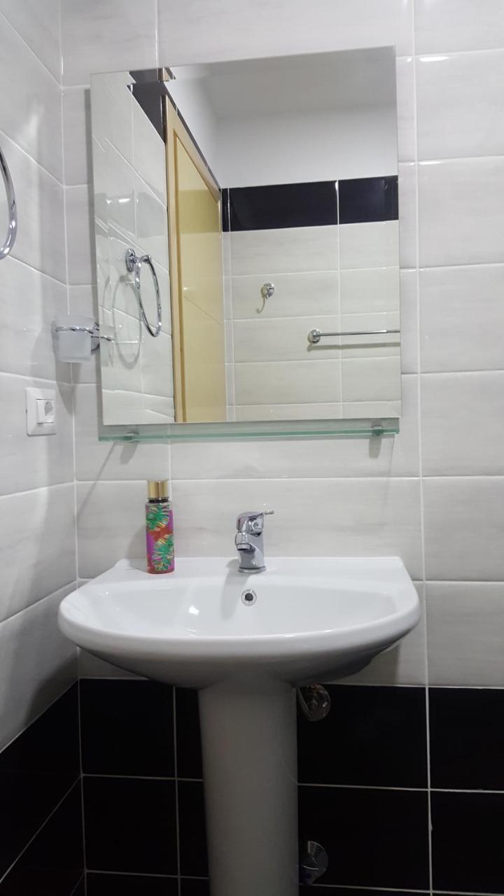 Amaris Apartment Sarande Exterior photo