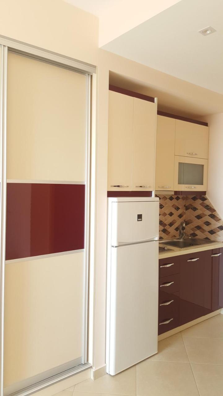 Amaris Apartment Sarande Exterior photo