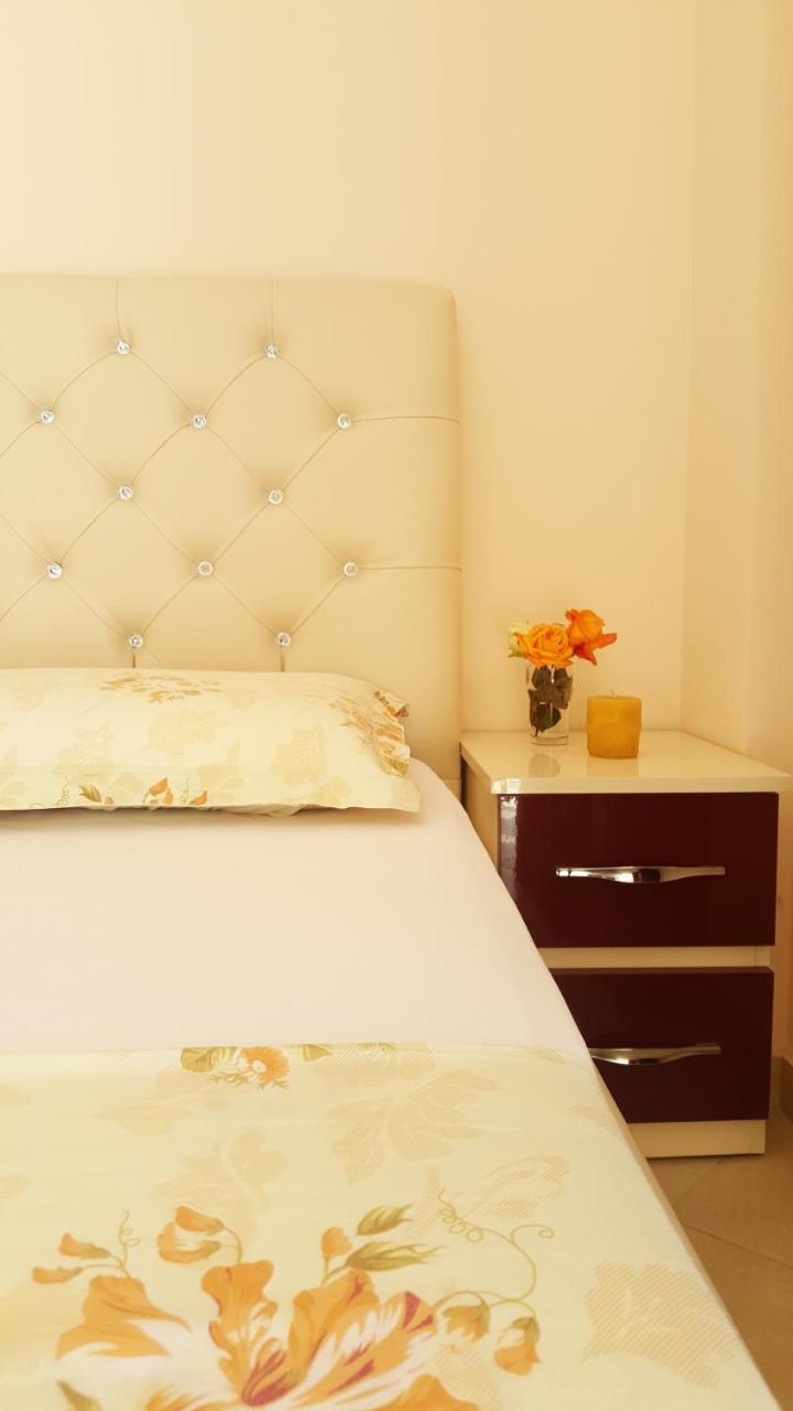 Amaris Apartment Sarande Exterior photo