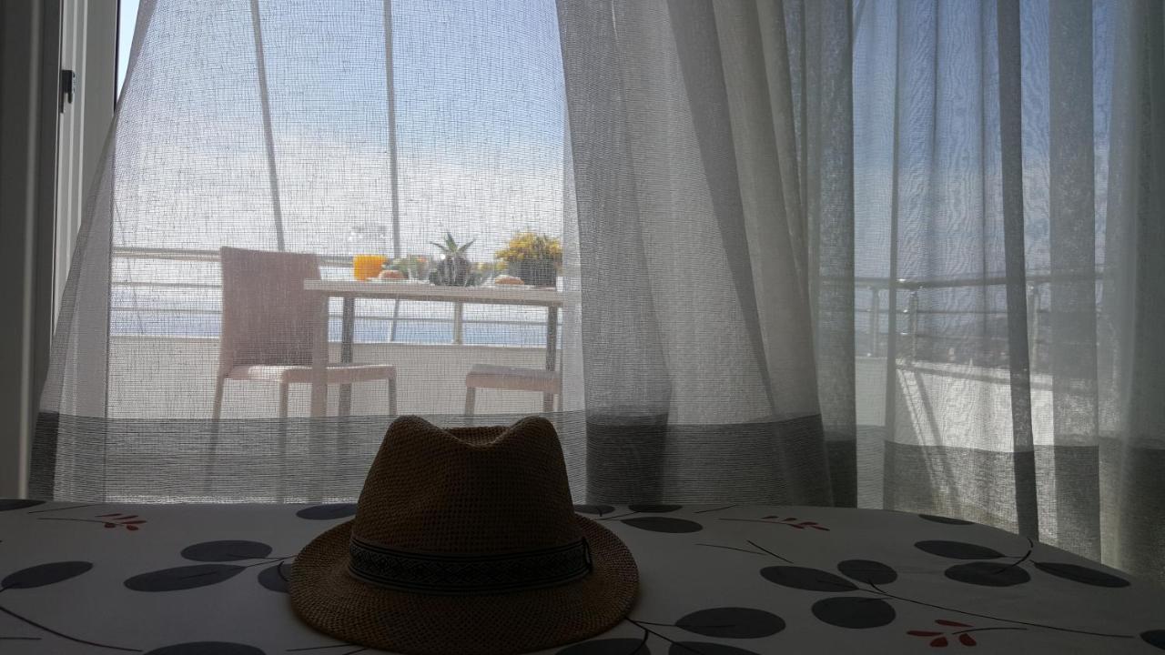 Amaris Apartment Sarande Exterior photo