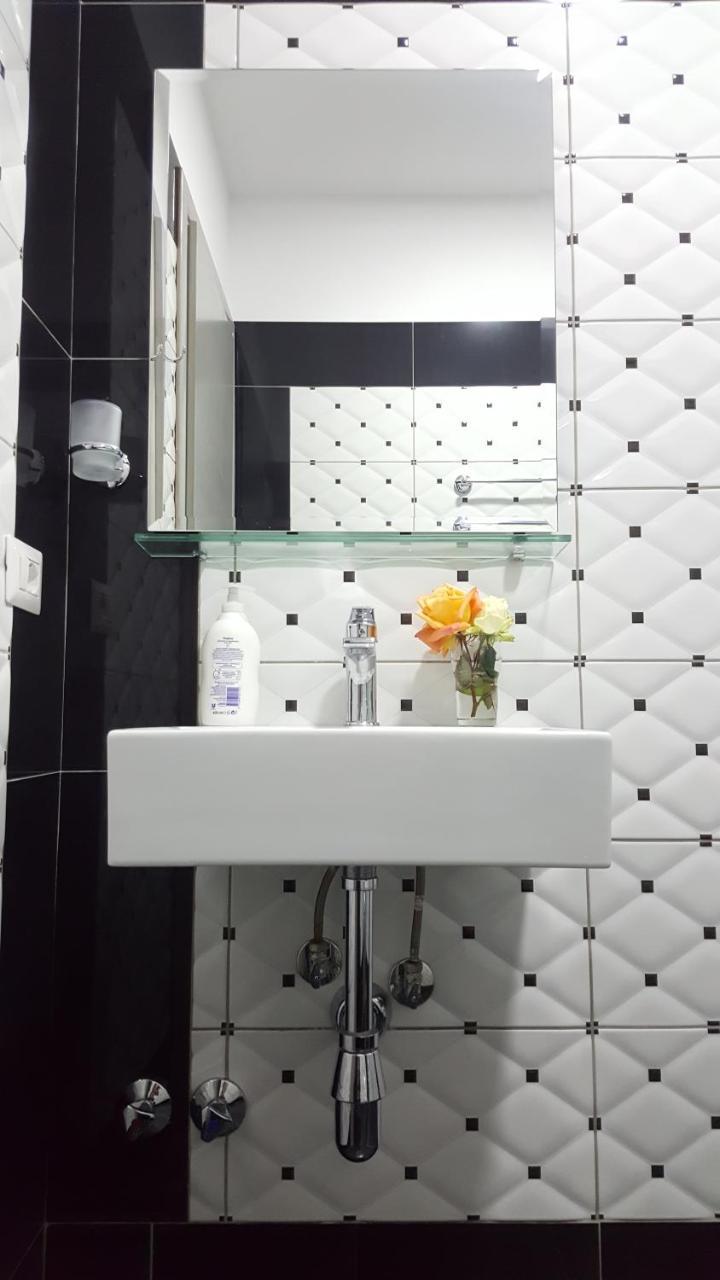 Amaris Apartment Sarande Exterior photo