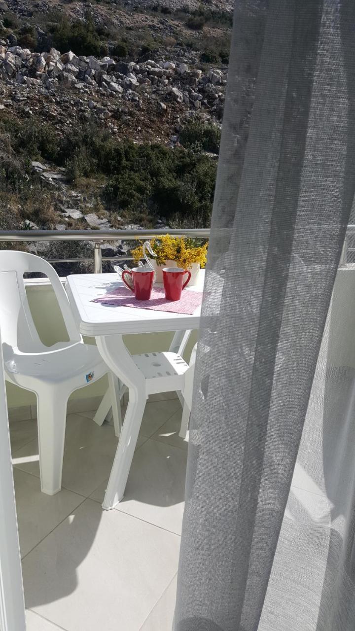 Amaris Apartment Sarande Exterior photo