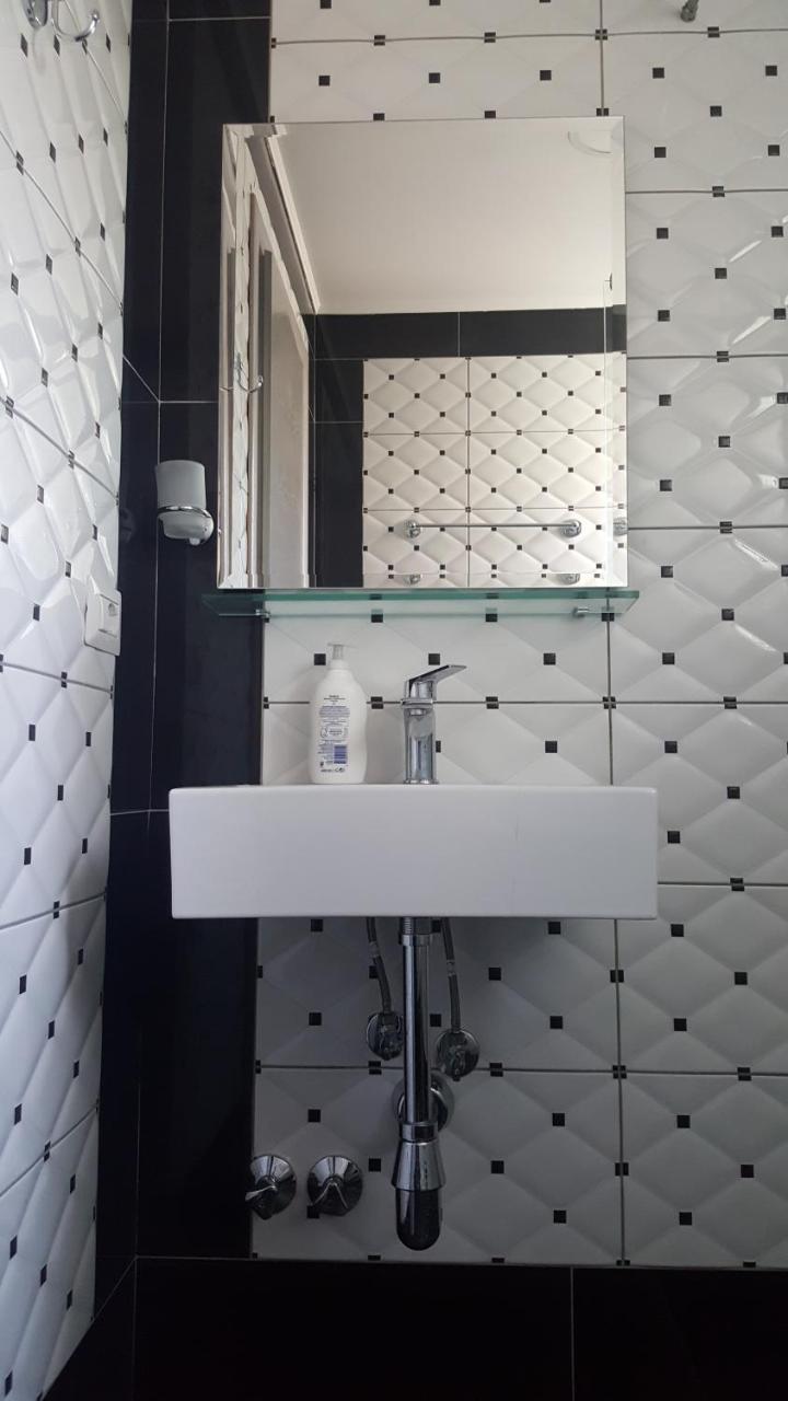 Amaris Apartment Sarande Exterior photo
