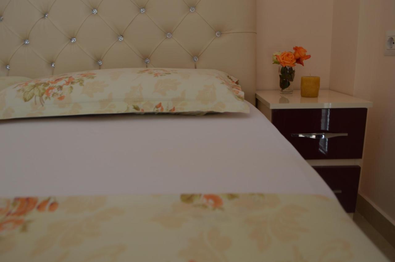 Amaris Apartment Sarande Exterior photo