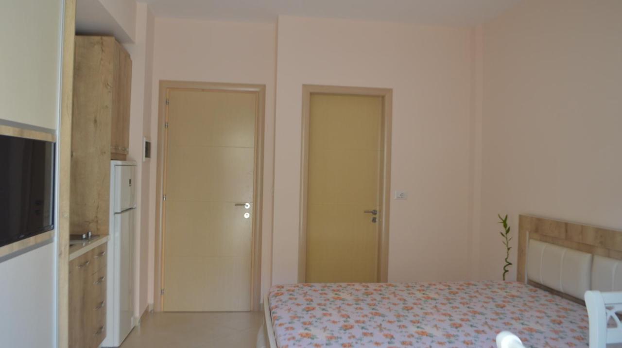 Amaris Apartment Sarande Exterior photo